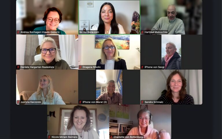 Selma Sona Consulting - Business Impact Club - Webinar- Storytelling-Storyselling-Marketing