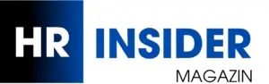 Logo des HR INSIDER Magazins, in dem Selma Sona Gerstenberg von Selma Sona Consulting als Business-Expertin im Interview veröffentlicht ist