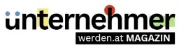 Logo des Magazins Unternehmer werden mit Selma Sona Gerstenberg von Selma Sona Consulting als Expertin für Business-Consulting
